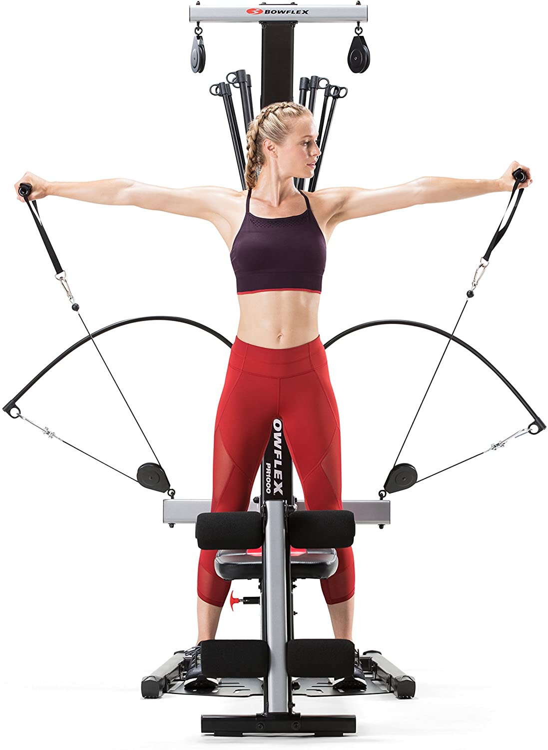 Bowflex 1500 online