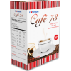 Edmark Ganoderma Cafe 73