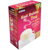 Red Bubble Tea