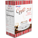 Edmark Ganoderma Cafe 73