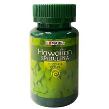 Hawaiian Spirulina