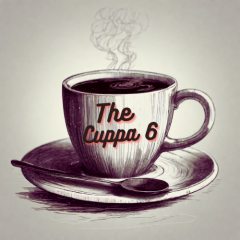 The Cuppa 6