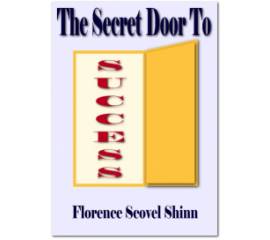 The Secret Door to success