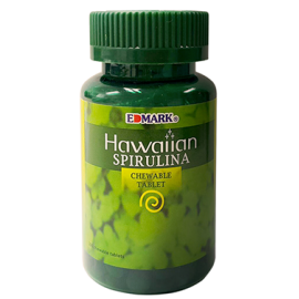 Hawaiian Spirulina