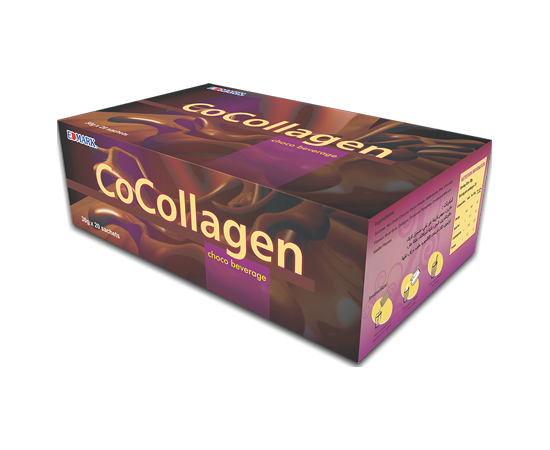 Edmark Cocollagen