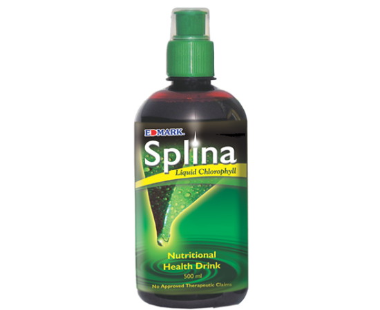 Splina Liquid Chlorophyll