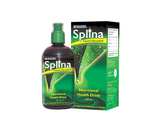 Splina Liquid Chlorophyll